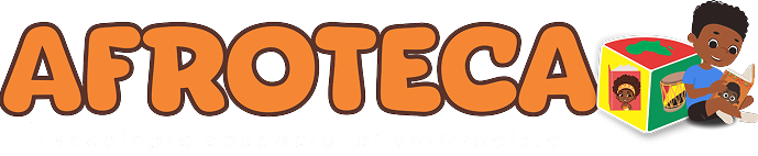 Afroteca logo