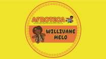LOGO WILLIVANE MELO