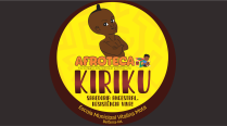 LOGO AFROTECA KIRIKU