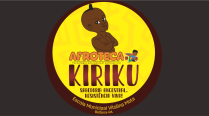 LOGO AFROTECA KIRIKU