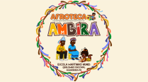 AFROTECA AMBIRÁ